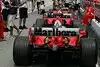 Bild zum Inhalt: Für Ferrari beginnt die Weltmeisterschaft in Malaysia neu
