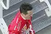 Bild zum Inhalt: Nach Kollision: Schumacher kommt nicht zur Ruhe