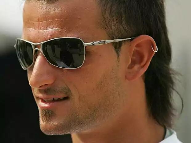 Vitantonio Liuzzi Titel-Bild zur News: Vitantonio Liuzzi