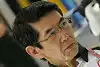Bild zum Inhalt: Shoichi Tanaka und seine Formel 1