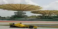 Narain Karthikeyan