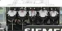 Bild zum Inhalt: BAR-Honda mit ermutigendem Auftakt in Malaysia