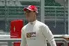 Bild zum Inhalt: Schumacher und Heidfeld haben sich ausgesprochen