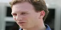 Bild zum Inhalt: Noch keine Entscheidung bei Red Bull Racing