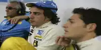 Bild zum Inhalt: Interview: Renault-Motoren "in perfektem Zustand"