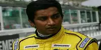 Narain Karthikeyan