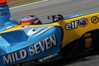 Bild zum Inhalt: Renault und Toyota dominieren das erste Qualifying