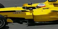 Narain Karthikeyan