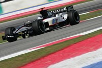 Patrick Friesacher (Minardi-Cosworth PS04B)