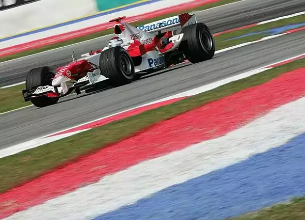 Jarno Trulli Titel-Bild zur News: Jarno Trulli