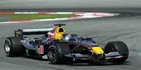 Christian Klien (Red Bull-Cosworth RB1)