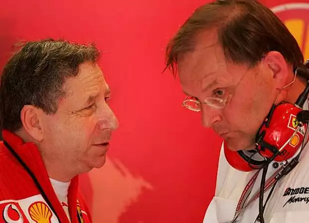 Todt und van der Grint Titel-Bild zur News: Todt und van der Grint