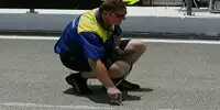 Michelin-Mechaniker