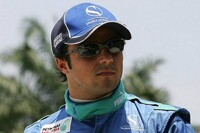 Bild zum Inhalt: Massa über Villeneuve: "Schwer zu verstehen"