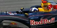 David Coulthard