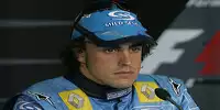 Bild zum Inhalt: Alonso: "Es ist die beste Strecke der Welt"