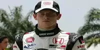 Anthony Davidson