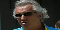 Bild zum Inhalt: Briatore: Lasst Ferrari das neue Auto bringen