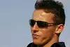 Bild zum Inhalt: Klien auch in der 2. Qualifikation vor Coulthard