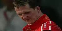 Bild zum Inhalt: Das Interview zum Rennen mit Michael Schumacher