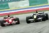 Bild zum Inhalt: Red Bull Racing wieder mit beiden Autos in den Punkten