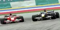 Bild zum Inhalt: Red Bull Racing wieder mit beiden Autos in den Punkten