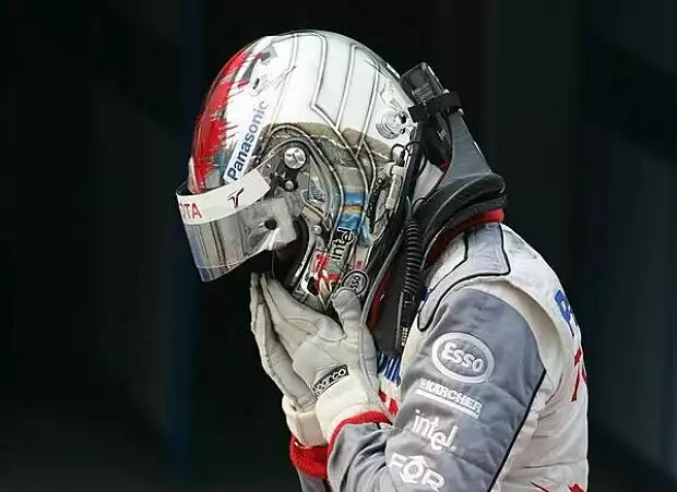 Jarno Trulli Titel-Bild zur News: Jarno Trulli