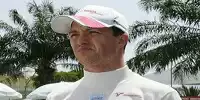 Ralf Schumacher