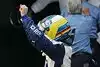 Bild zum Inhalt: Heidfeld und "Schumi II" sprangen in die Bresche