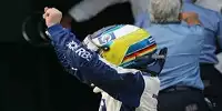 Nick Heidfeld