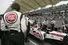 Bild zum Inhalt: BAR-Honda glaubt an das Wunder über Nacht