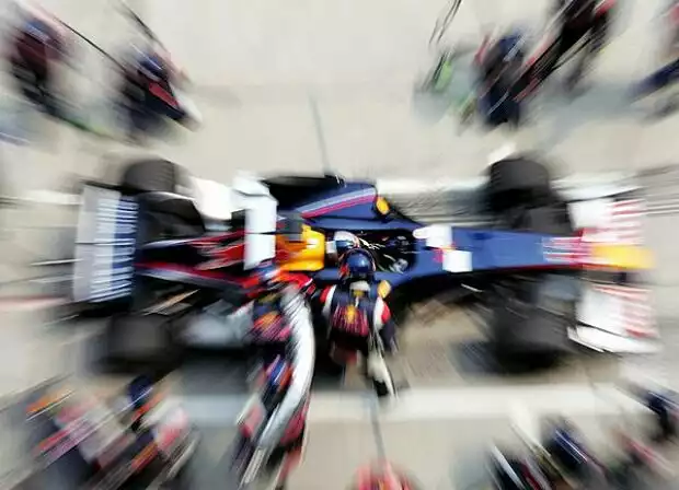 Christian Klien Titel-Bild zur News: Christian Klien