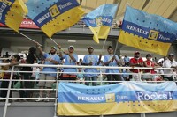 Renault-Fans
