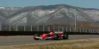 Bild zum Inhalt: Ferrari: Testen ohne Regeln?