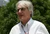 Bild zum Inhalt: Testlimitierung: Auch Bernie Ecclestone ist gegen Ferrari