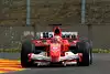 Bild zum Inhalt: Barrichello: "F2005 ist ein Schritt nach vorn"