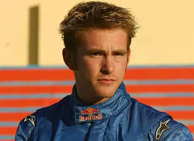 Titel-Bild zur News: Scott Speed