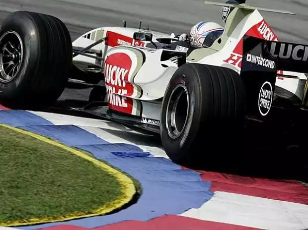 Titel-Bild zur News: Anthony Davidson