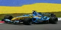 Bild zum Inhalt: Renaults Analyse des Malaysia-Grand-Prix'