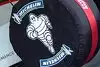 Bild zum Inhalt: Michelin: Gelassenheit vor dem Wüsten-Rennen