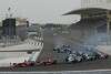 Bild zum Inhalt: BMW WilliamsF1 Team fiebert Bahrain entgegen