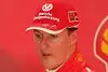 Bild zum Inhalt: Schumacher: "Freue mich auf den Einsatz des F2005"