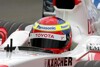 Le Castellet: Ricardo Zonta Schnellster