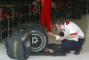 Bild zum Inhalt: Bridgestone hofft auf Ferrari F2005
