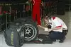 Bild zum Inhalt: Bridgestone hofft auf Ferrari F2005