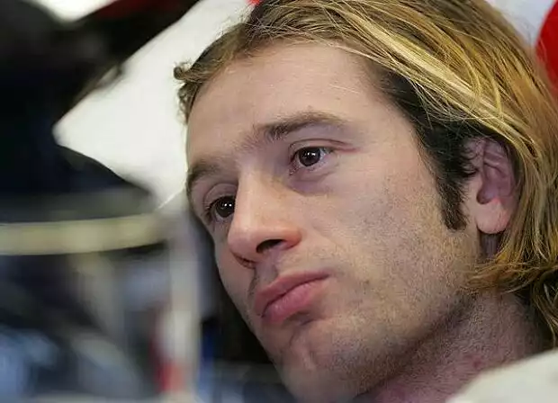 Titel-Bild zur News: Jarno Trulli