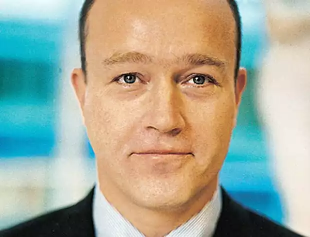 Titel-Bild zur News: Dr. Gerhard Gribkowsky