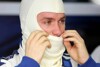 Bild zum Inhalt: Testabschluss für das BMW WilliamsF1 Team