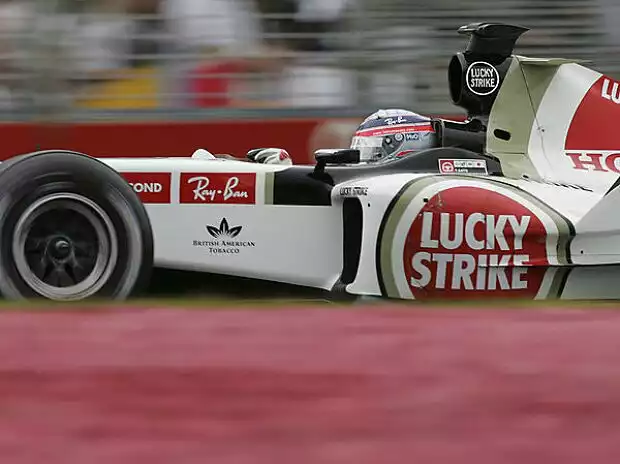 Takuma Sato Titel-Bild zur News: Takuma Sato