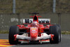 Bild zum Inhalt: Ferrari hat zwei F2005 für Bahrain fertig